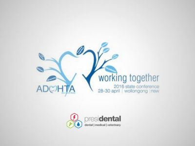 Australian Dental & Oral Health Therapists Association – 2016 NSW State Conference