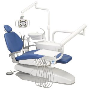A-dec 200 dental chair