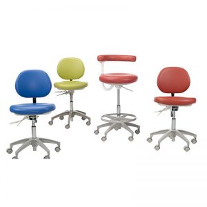 A-dec Stool Upholstery Sets