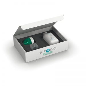 Air 'N Go Easy Perio Kit