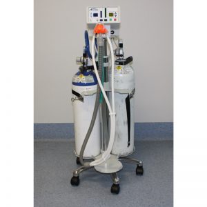 Nitrous Oxide Sedation Systems