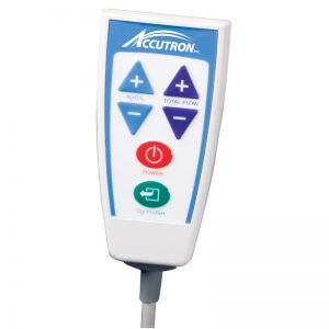 Digital Flow Meter – Accessories