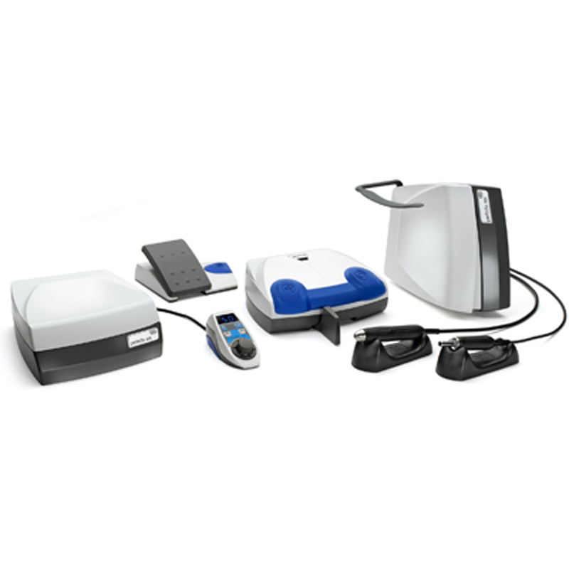 W&H Perfecta 600 Lab Motor with Foot Control