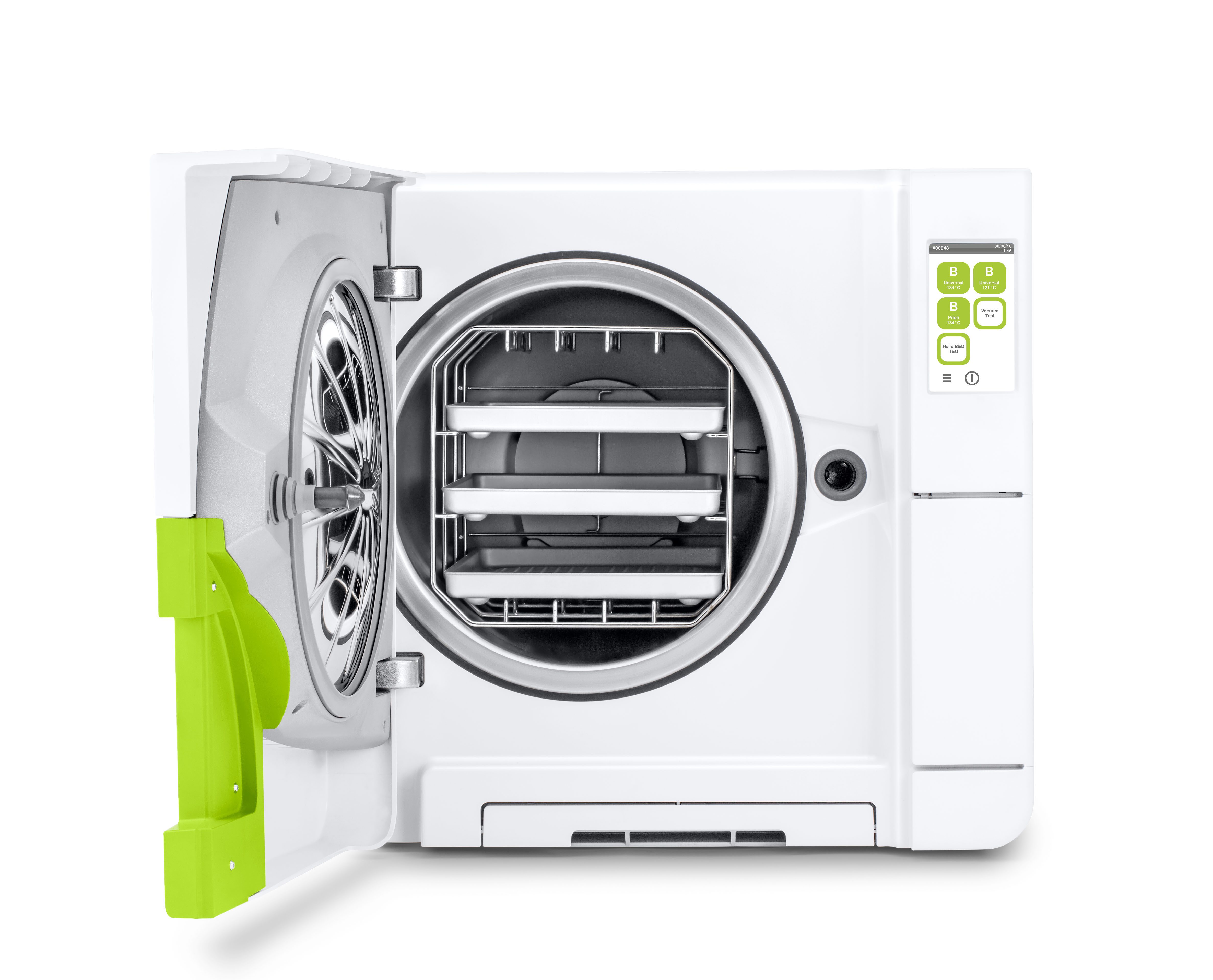 W&H New Lara - 17L or 22L B-Class Steriliser