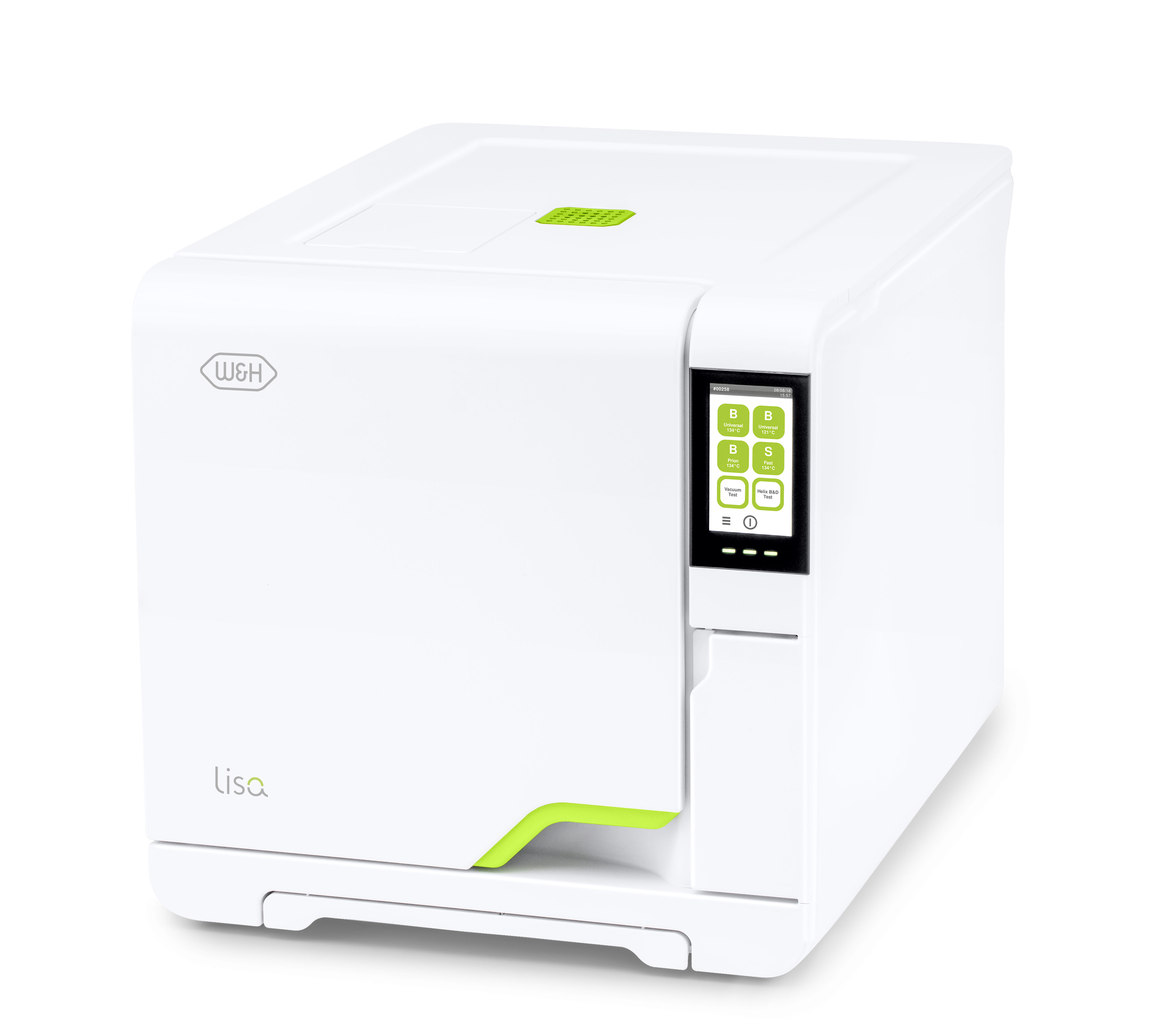 universal steriliser