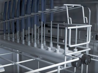 Miele Thermal Disinfector Greater Convenience