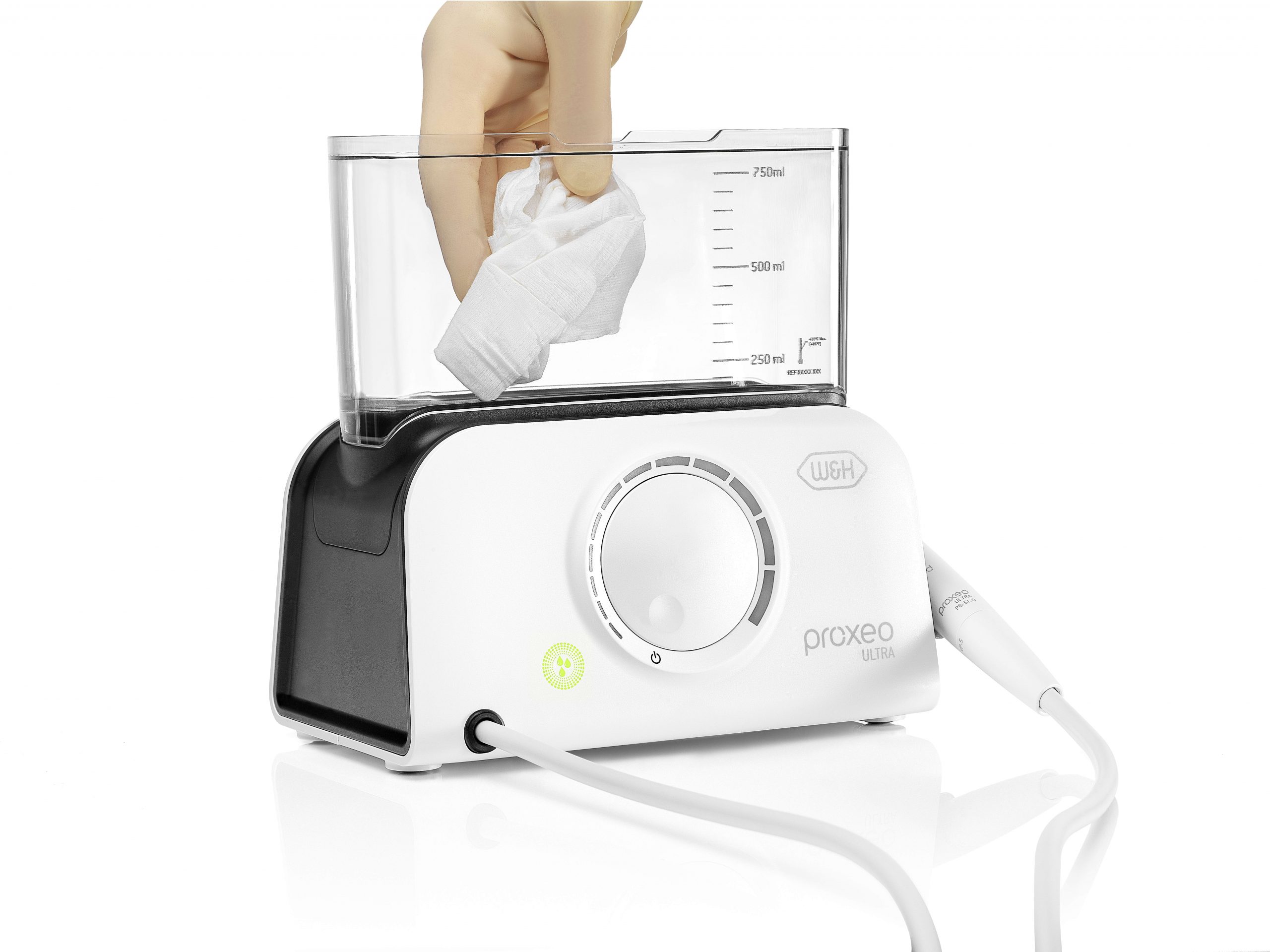 W&H Proxeo Ultra PB-520