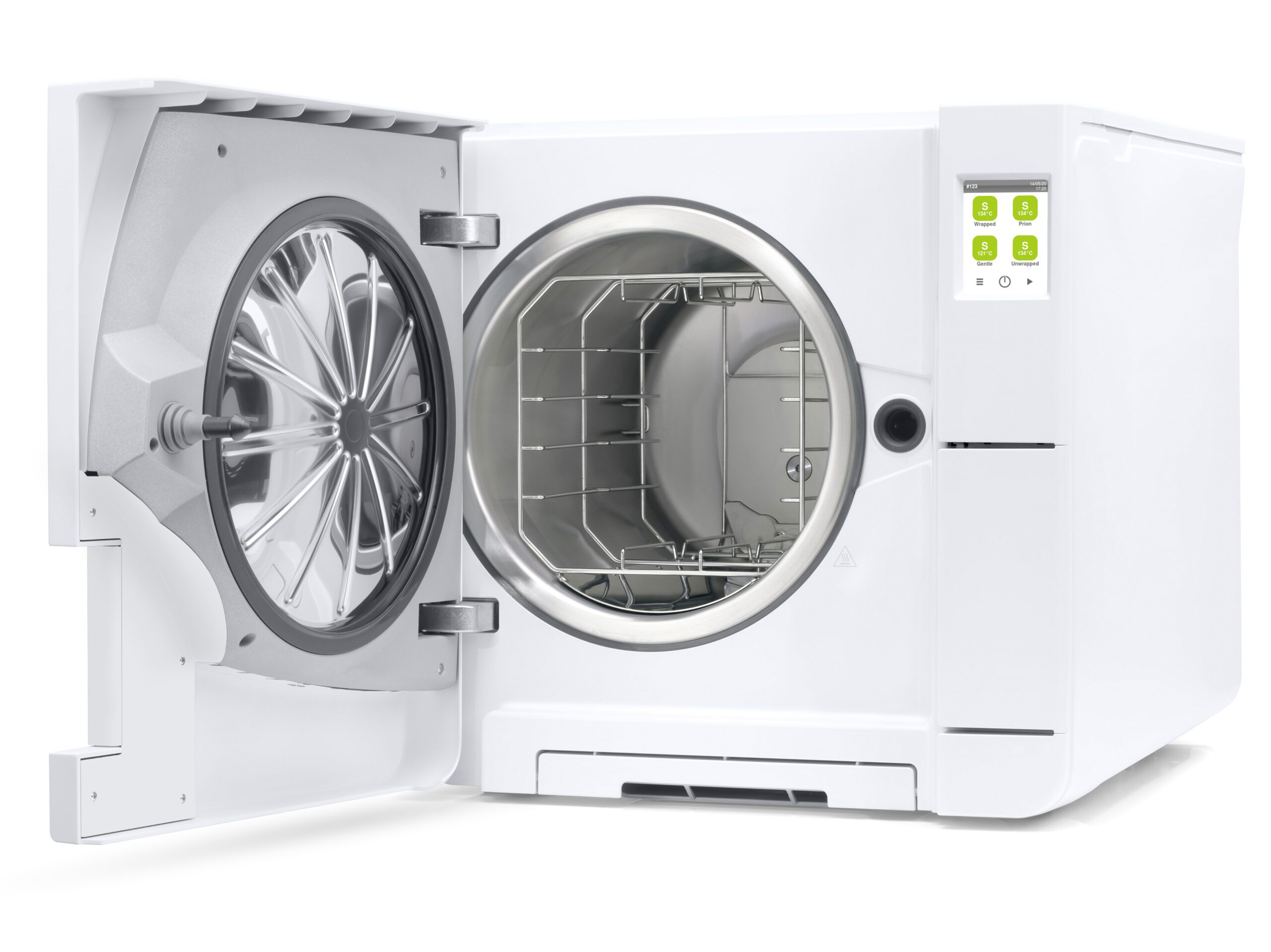 W&H Lyla - 17L or 22L S-Class Steriliser