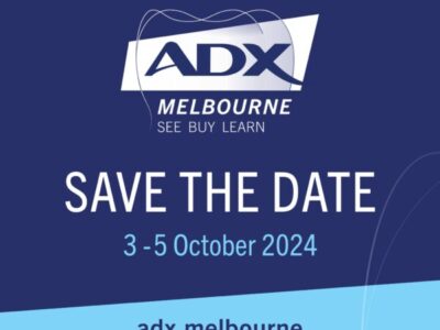 ADX Melbourne 2024
