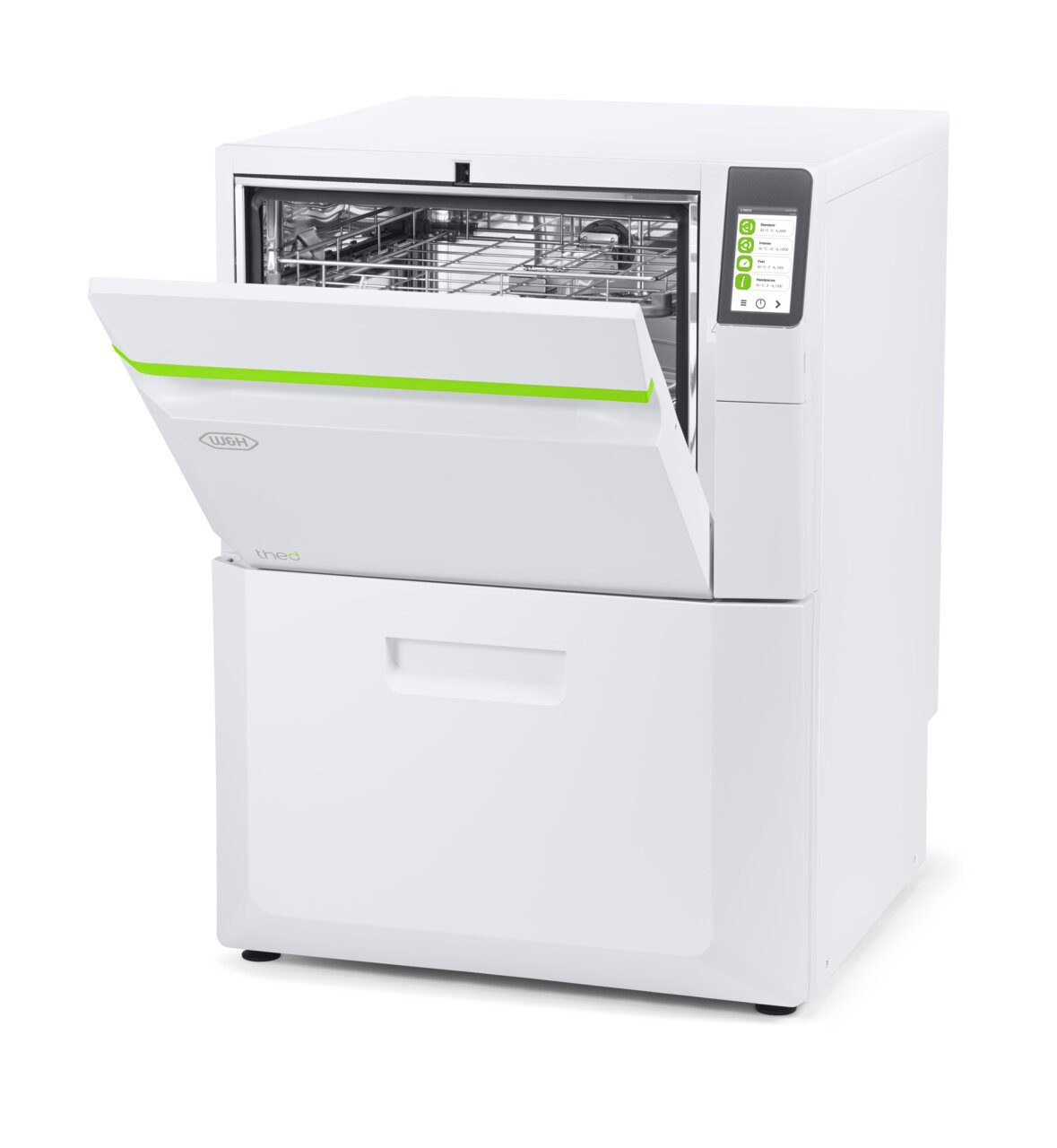 W&H Thed Undercounter (UC)