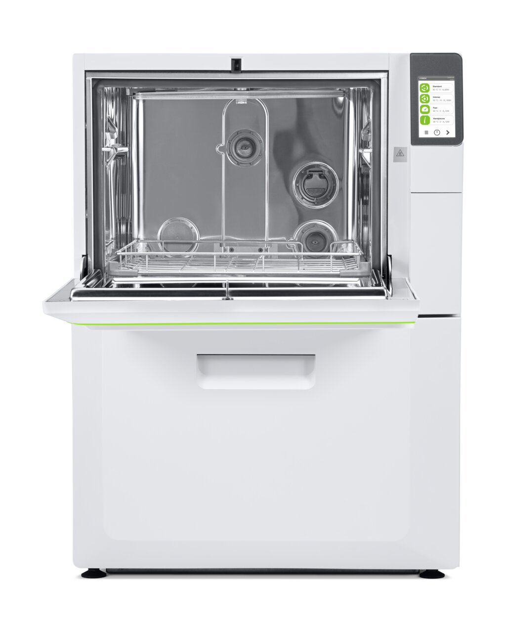 W&H Thed+ Undercounter (UC)