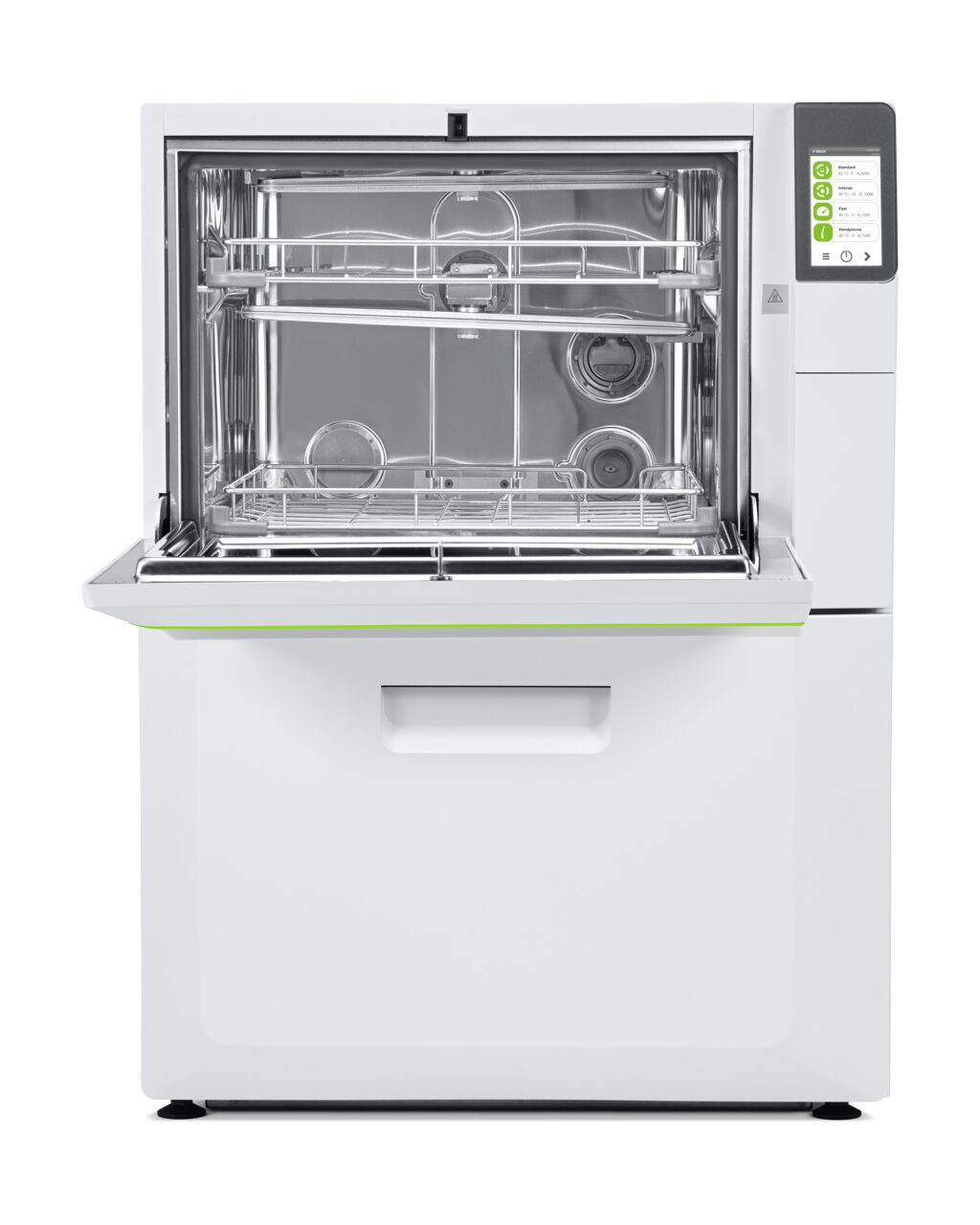 W&H Thed+ Undercounter (UC)