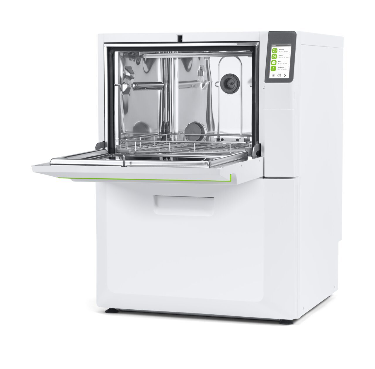 W&H Thed+ Undercounter (UC)