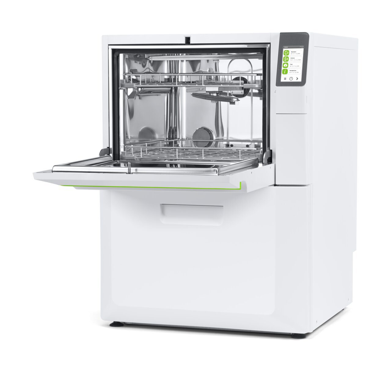 W&H Thed+ Undercounter (UC)