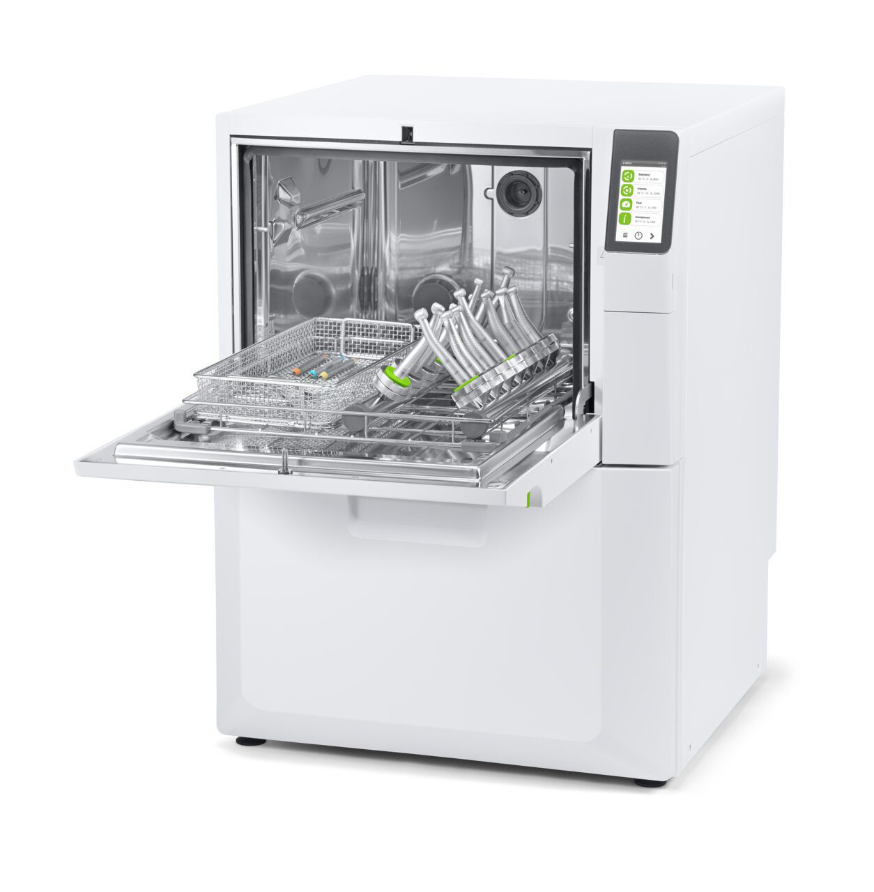 W&H Thed+ Undercounter (UC)