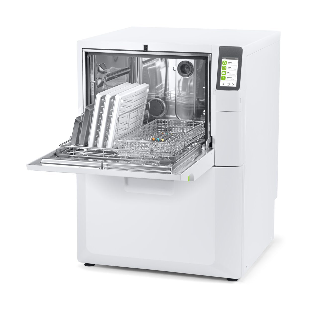 W&H Thed+ Undercounter (UC)