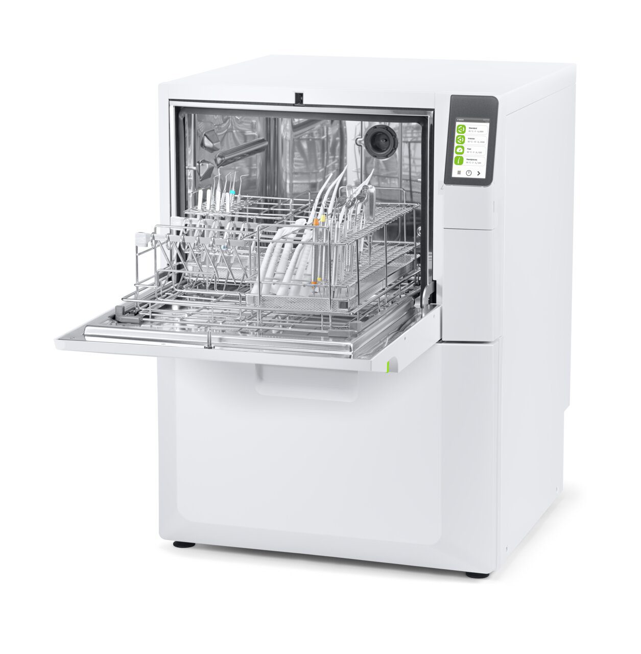 W&H Thed+ Undercounter (UC)