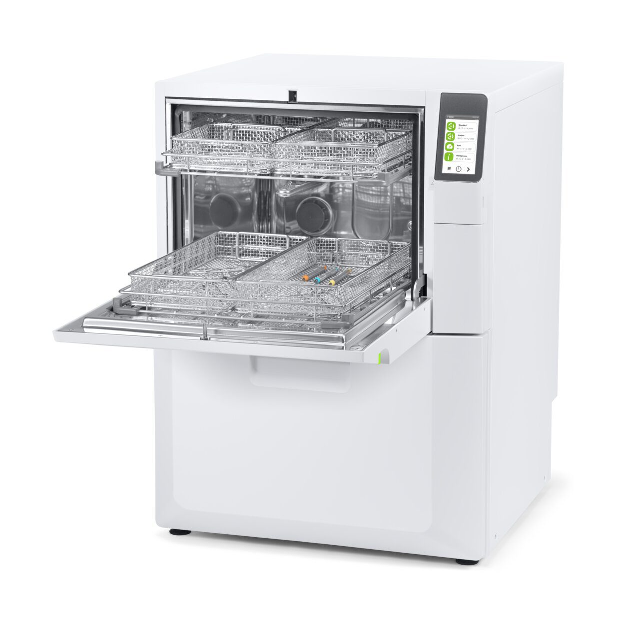 W&H Thed+ Undercounter (UC)