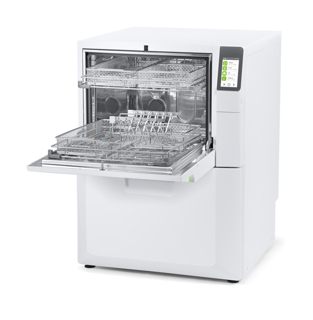 W&H Thed+ Undercounter (UC)