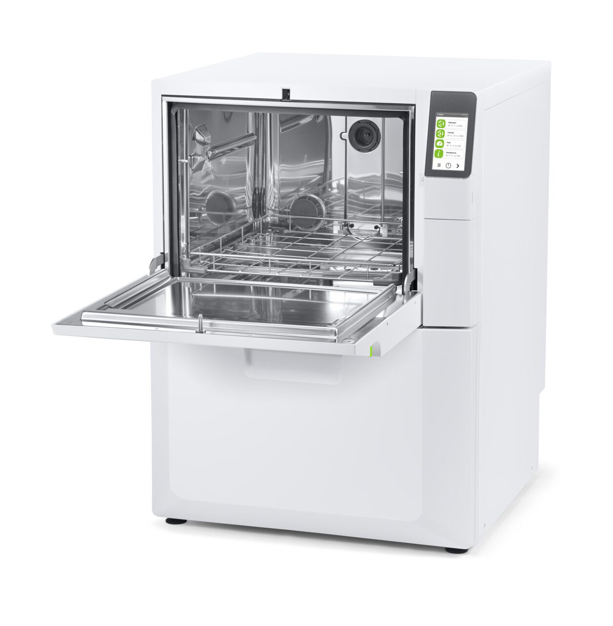 W&H Thed+ Undercounter (UC)