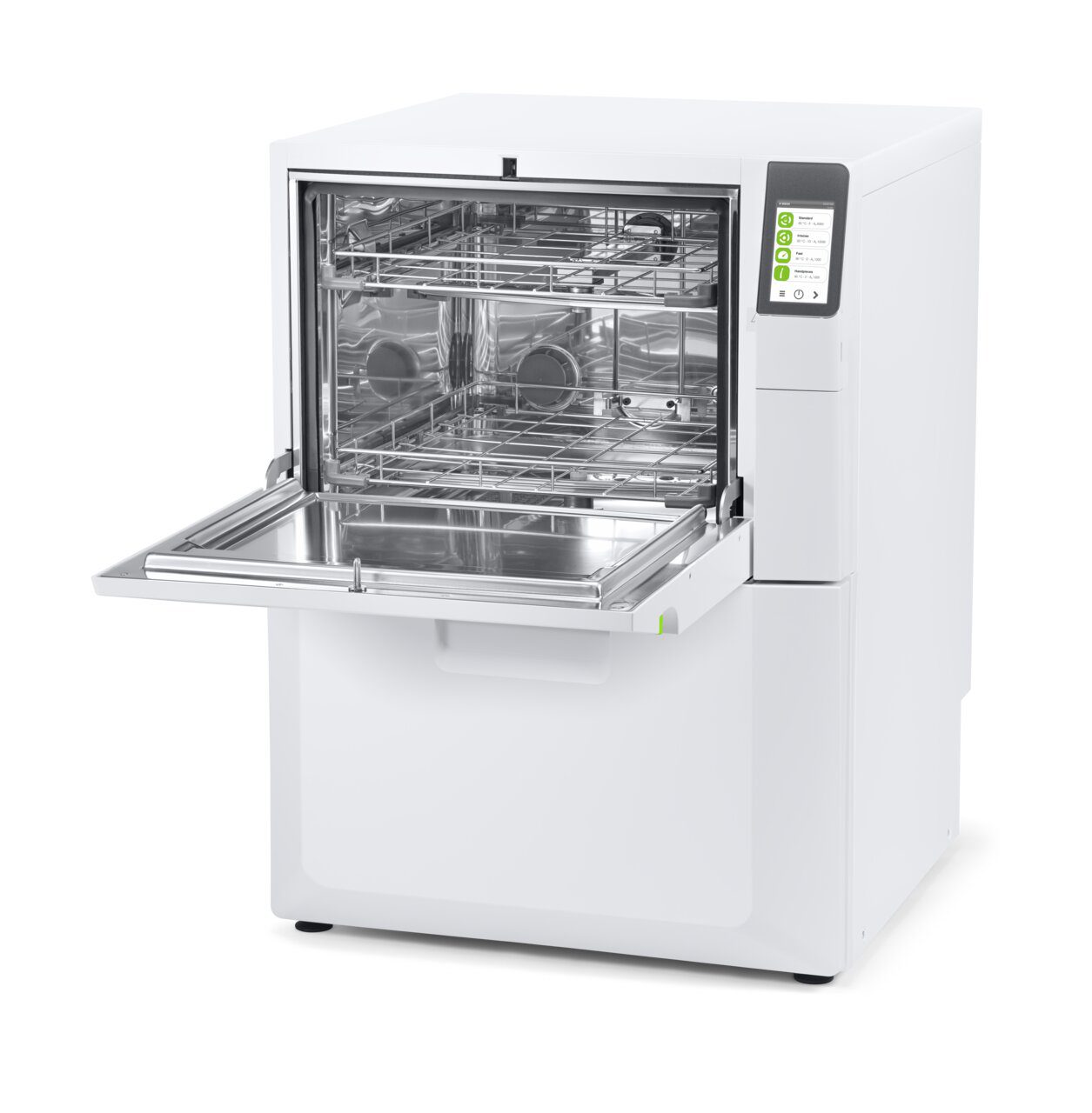 W&H Thed+ Undercounter (UC)