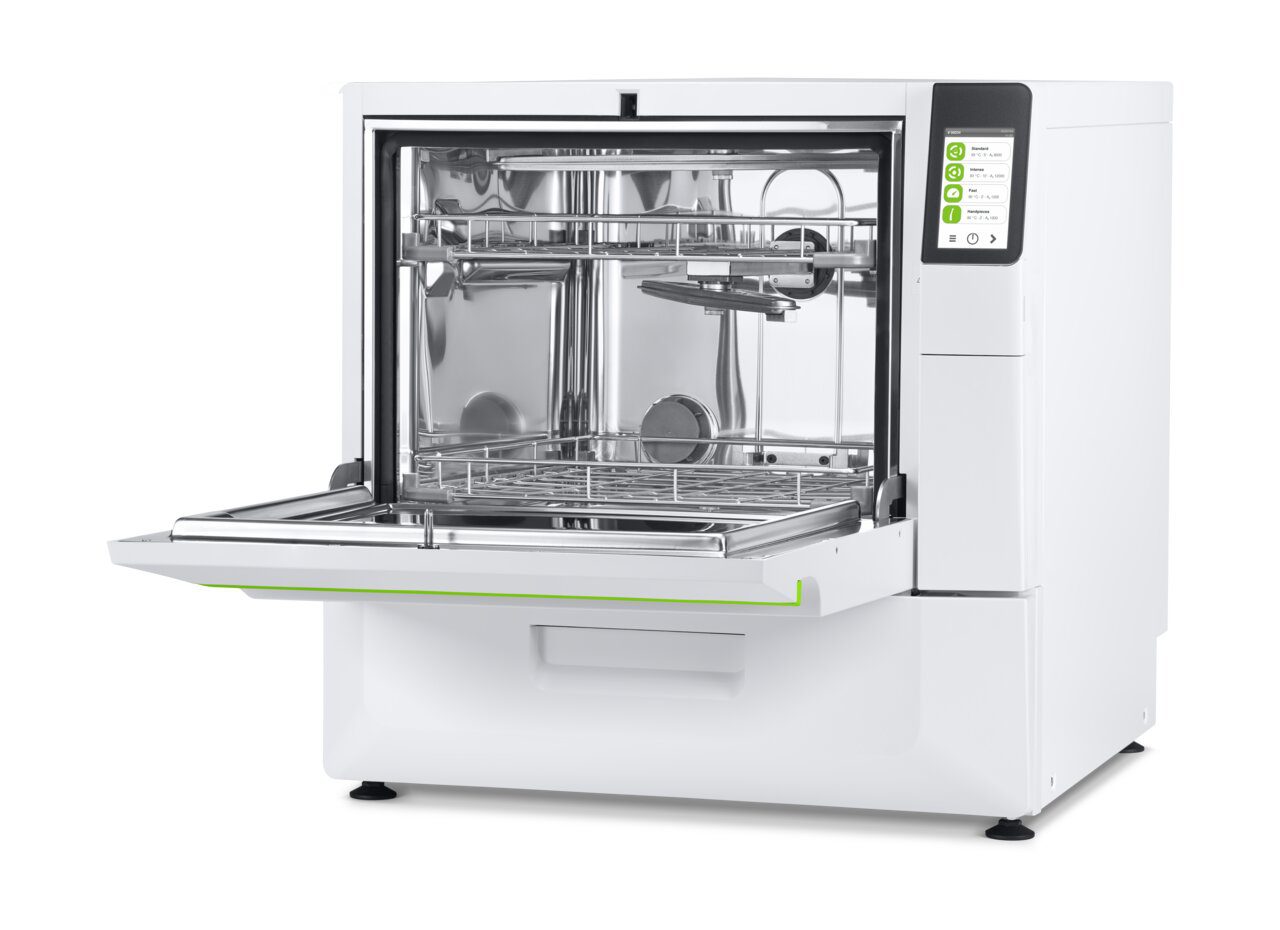 W&H Thed Tabletop (TT)