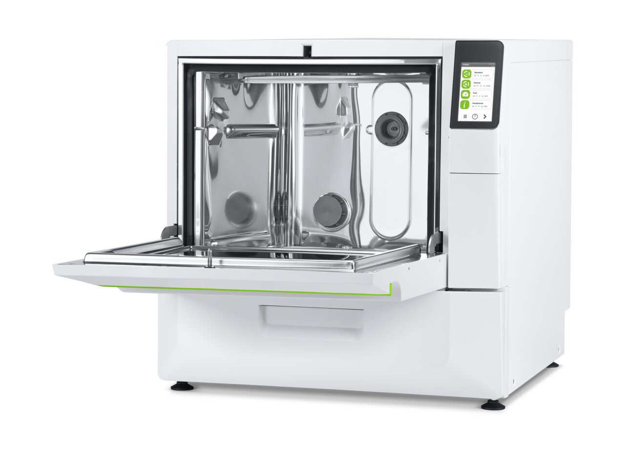 W&H Thed Tabletop (TT)