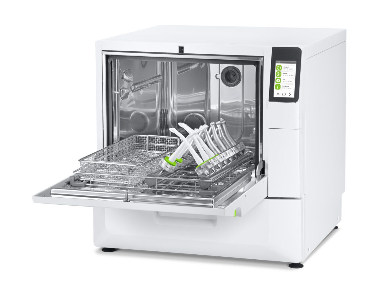 W&H Thed Tabletop (TT)