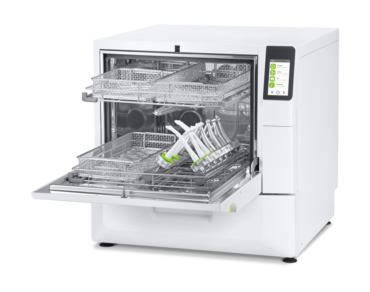 W&H Thed Tabletop (TT)