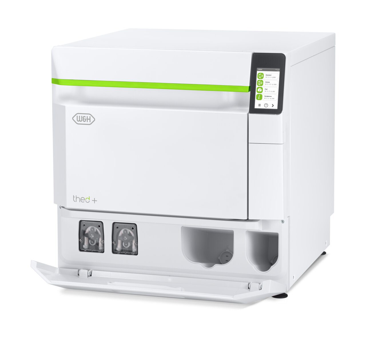W&H Thed+ Tabletop (TT)