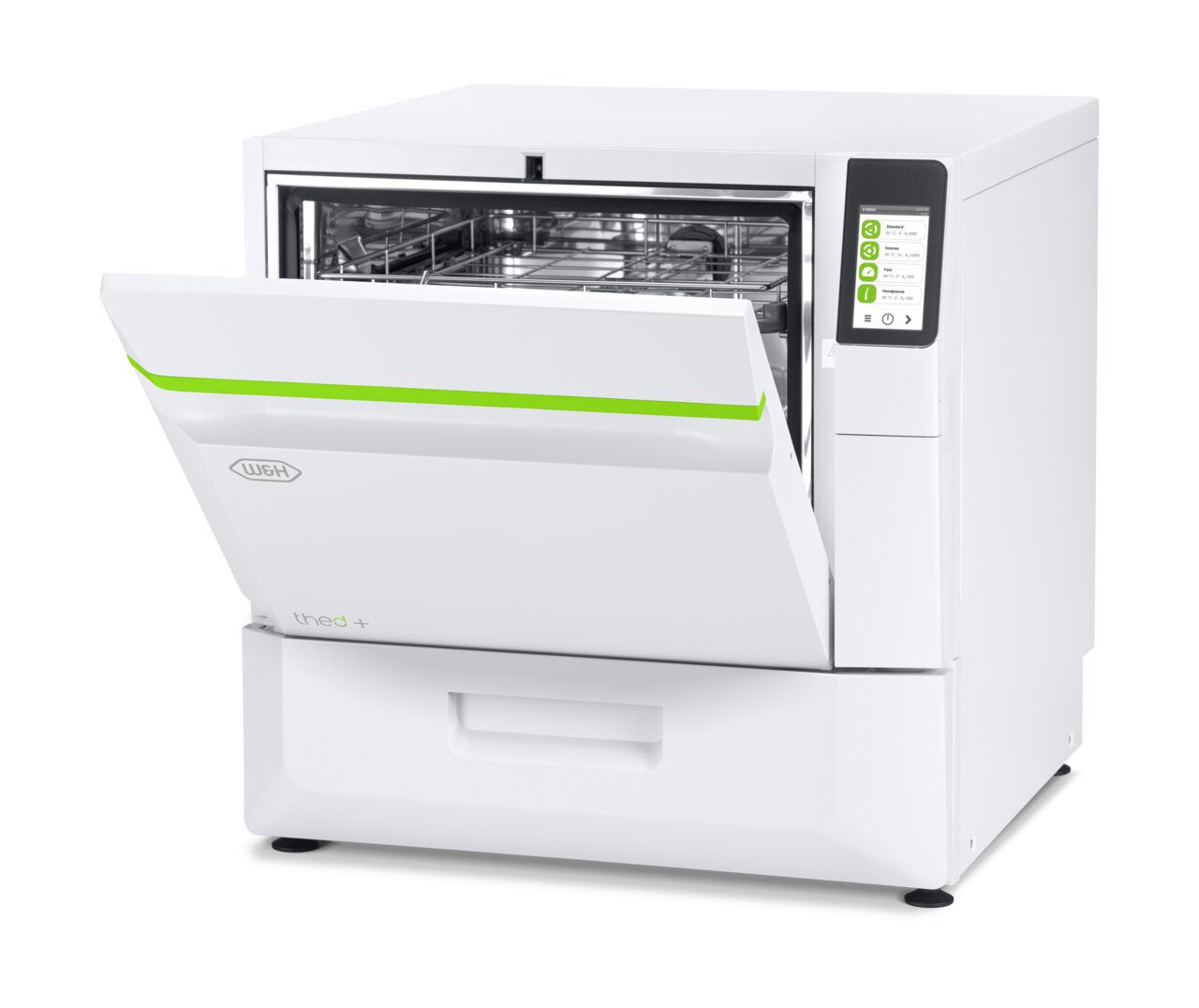 W&H Thed+ Tabletop (TT)