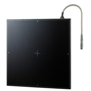 Rayence 1717 Wired Flat Panel Detector (Vet)