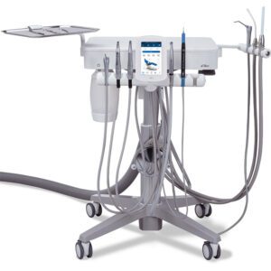 A-dec 343 Pro Cart