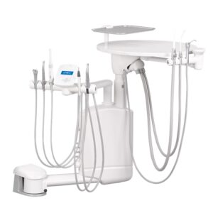 A-dec 500 12 O'clock Duo Delivery System
