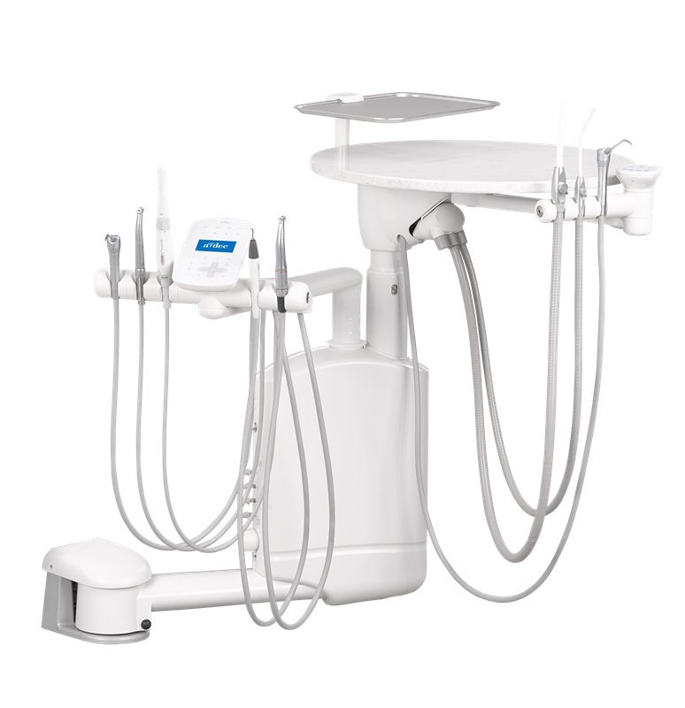 A-dec 500 12 O'clock Duo Delivery System