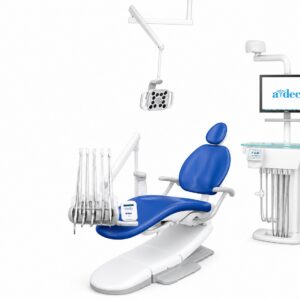 A-dec 300 Pro Dental Chair (Pedestal)