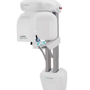 Acteon X-MINDยฎ optima 3D