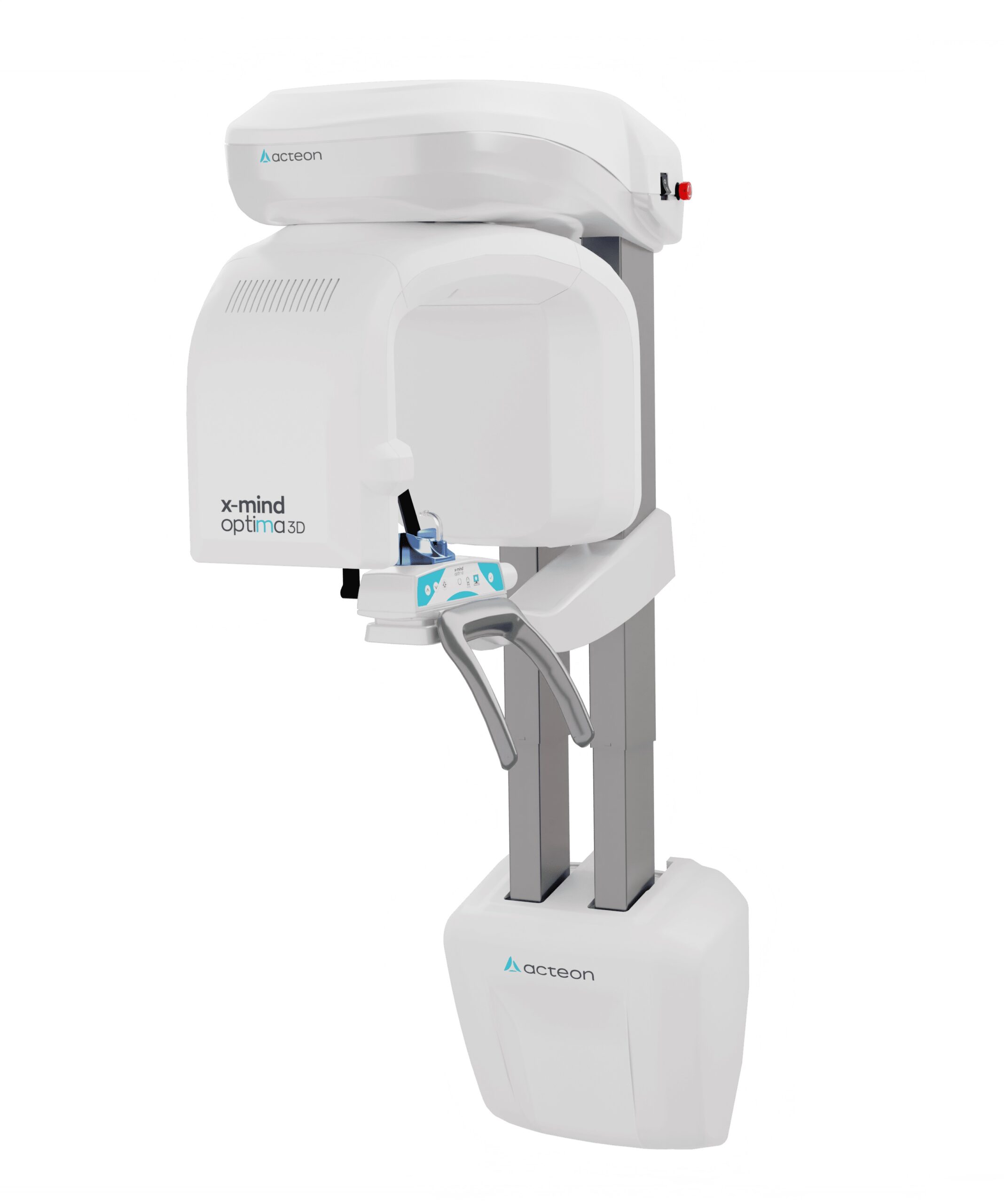 Acteon X-MIND® optima 3D