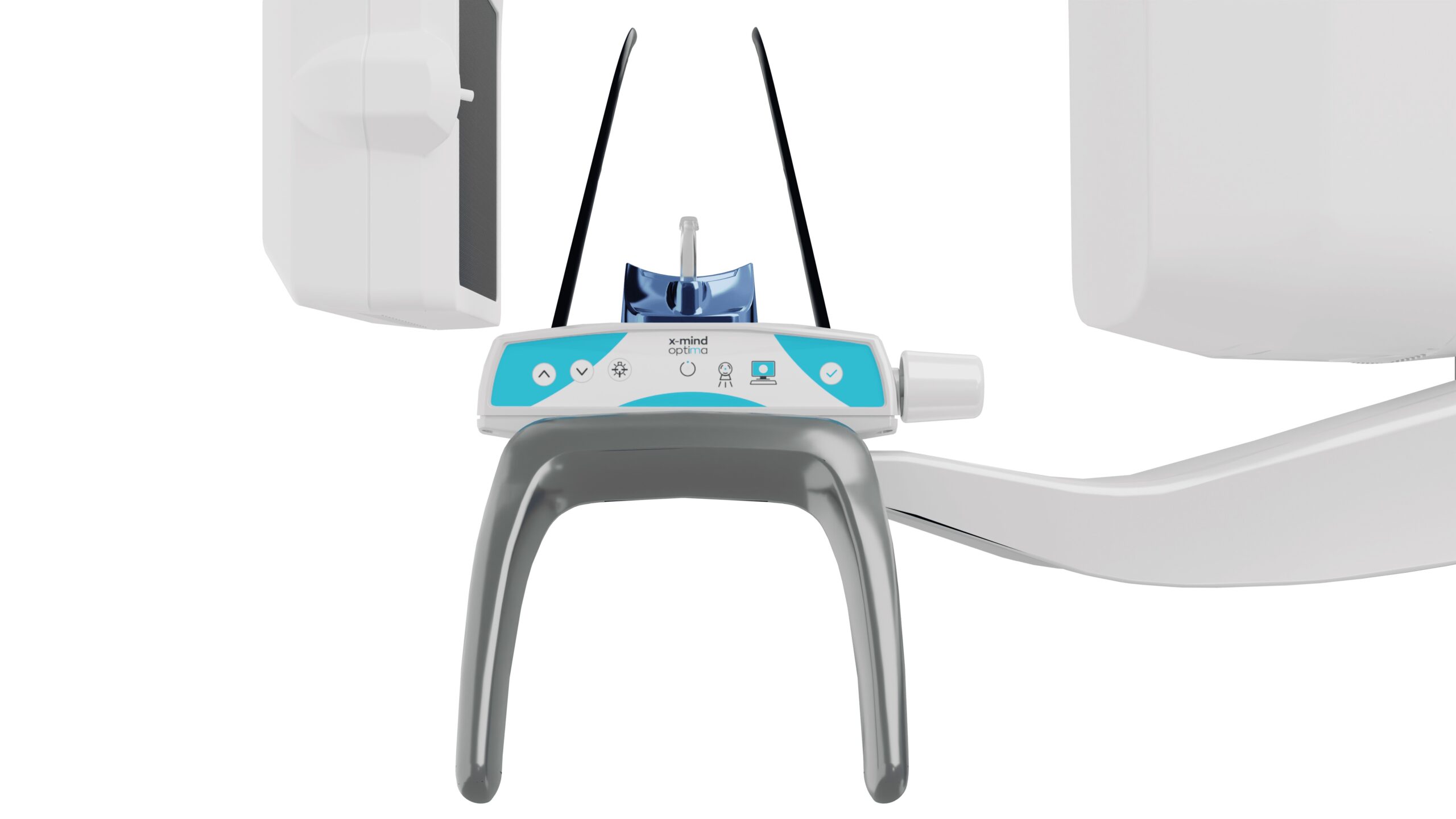 Acteon X-MIND® optima 3D