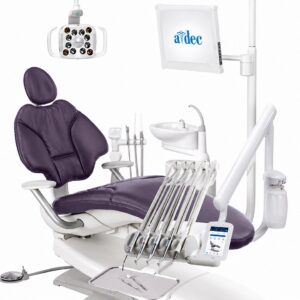 A-dec 400 Pro Dental Chair