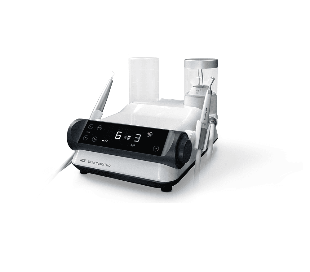 NSK VARIOS COMBI PRO2