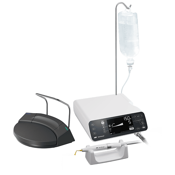 NSK VarioSurg 4